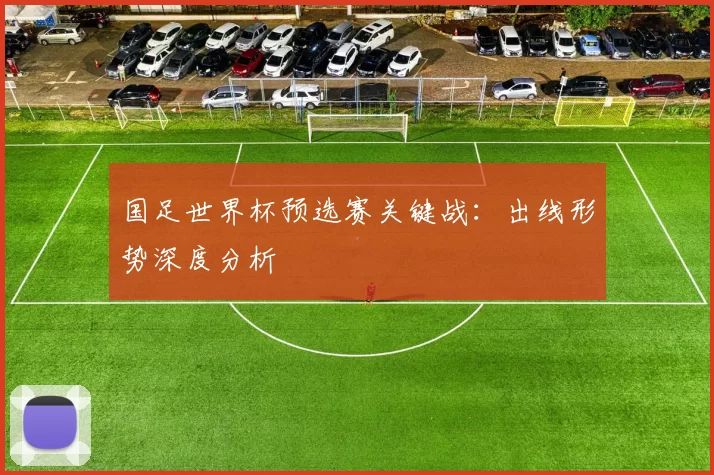 国足世界杯预选赛关键战：出线形势深度分析